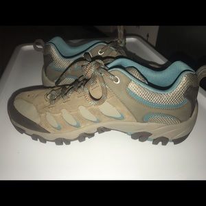 Merrell hiking shoes